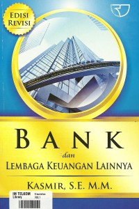 Download Buku Bank Dan Lembaga Keuangan Lainnya Kasmir Pdf